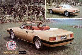 Carro