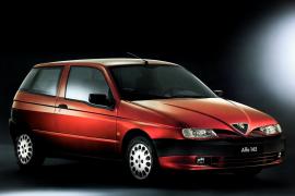 Miniatura 145 Elegance 1.8 1999