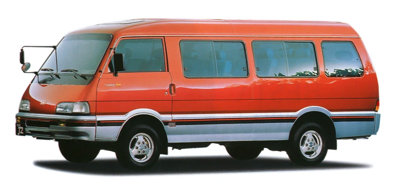 Imagem de Asia Topic Luxo 2.7 1997
