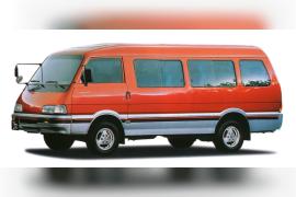 Miniatura Topic Luxo 2.7 1998