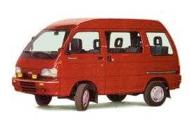 Miniatura Towner SDX 0.8 1998