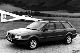 Miniatura 80 Avant 2.6 V6 1995