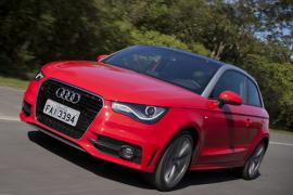 Miniatura A1 Sport 1.4 TFSi 2014