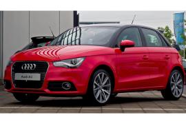 Miniatura A1 Sportback Ambition 1.4 TFSi 2015