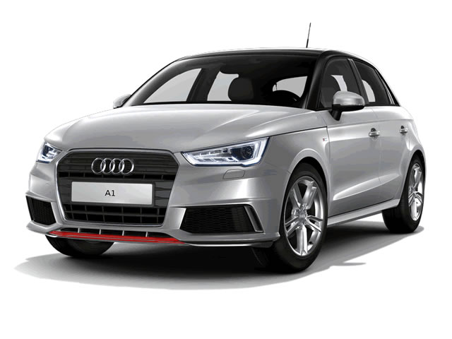 Foto Audi A1