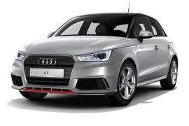 Miniatura A1 Sportback Ambition 1.8 TFSi 2018