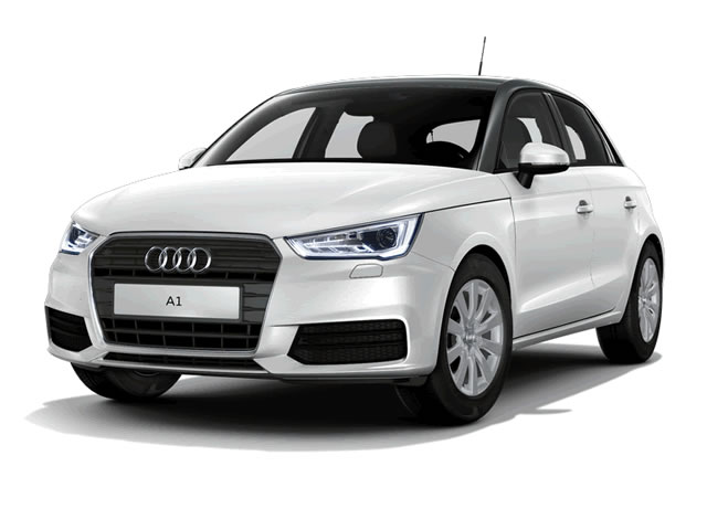 Imagem de Audi A1 Sportback Attraction 1.4 TFSi 2014