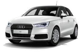 Miniatura A1 Sportback Attraction 1.4 TFSi 2018