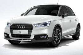 Miniatura A1 Sportback Sport 1.4 TFSi 2017