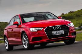 Miniatura A3 Sedan Ambiente 1.4 TFSi 2018