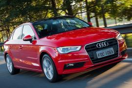 Miniatura A3 Sedan Ambition 1.8 TFSi 2016