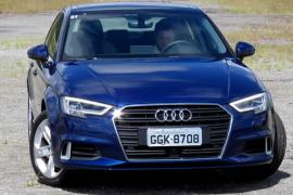Miniatura A3 Sedan Ambition 2.0 TFSi 2018
