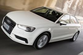 Miniatura A3 Sedan Attraction 1.4 TFSi 2015