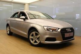 Miniatura A3 Sedan Attraction 1.4 TFSi 2018