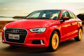 Miniatura A3 Sedan Performance 2.0 TFSi 2020