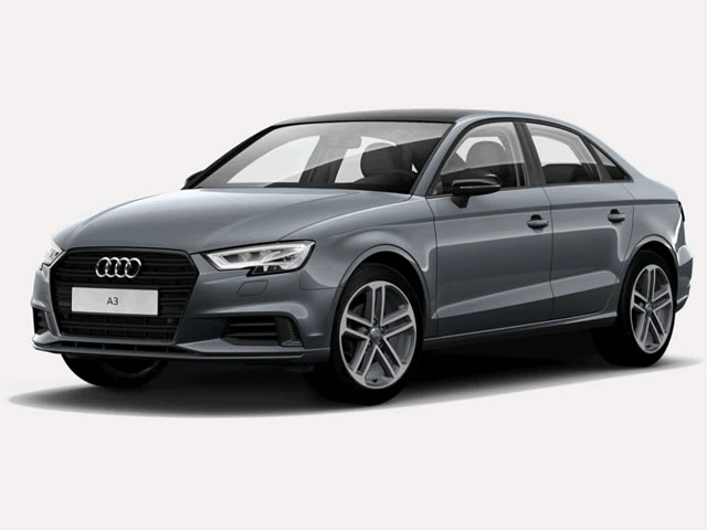 Imagem de Audi A3 Sedan Performance Black 2.0 TFSi 2021