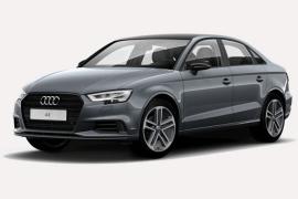Miniatura A3 Sedan Performance Black 2.0 TFSi 2021