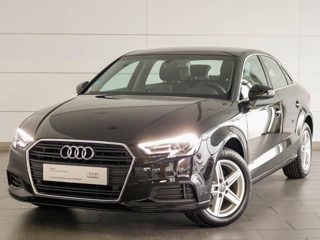 Imagem de Audi A3 Sedan Prestige 1.4 TFSi 2019