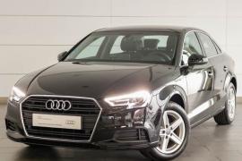 Miniatura A3 Sedan Prestige 1.4 TFSi 2020