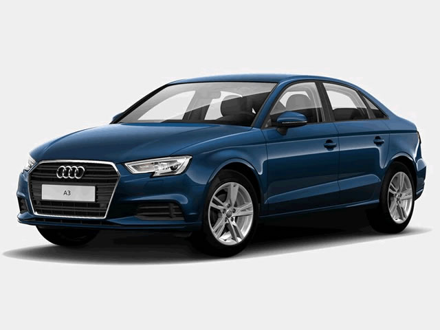 Imagem de Audi A3 Sedan Prestige 1.4 TFSi 2021