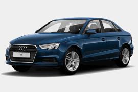 Miniatura A3 Sedan Prestige 1.4 TFSi 2021