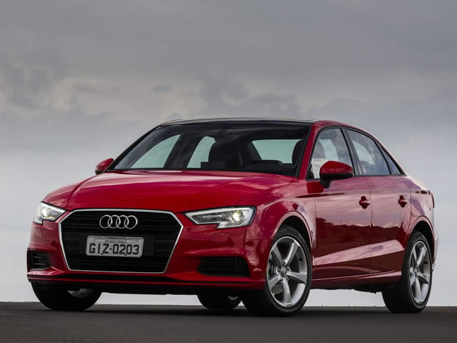 Imagem de Audi A3 Sedan Prestige Plus 1.4 TFSi 2019
