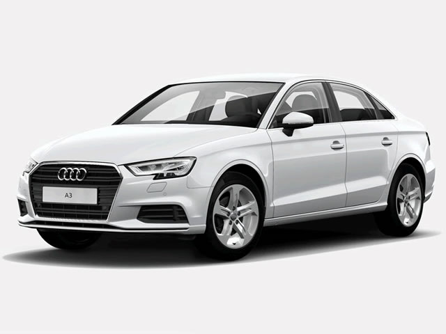 Imagem de Audi A3 Sedan Prestige Plus 1.4 TFSi 2020