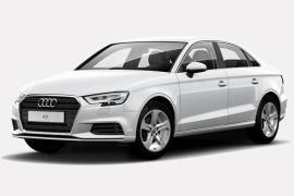 Miniatura A3 Sedan Prestige Plus 1.4 TFSi 2021