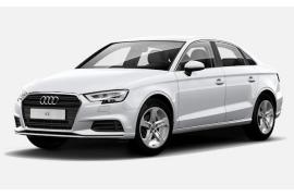 Miniatura A3 Sedan Prestige Plus 25 Anos 1.4 TFSi 2019