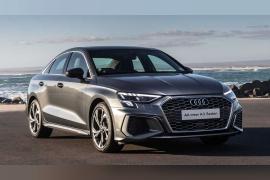 Miniatura A3 Sedan S Line 2.0 TFSi 2024