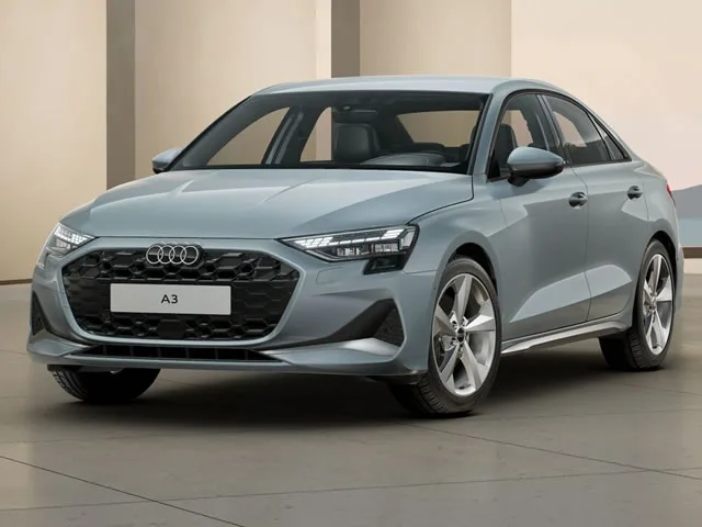 Audi A3 Sedan Advance 2.0 TFSI S-tronic 2026