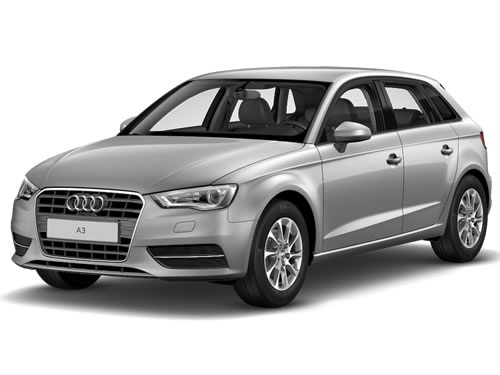 Imagem de Audi A3 Sportback 1.4 TFSi 2015