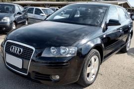 Miniatura A3 Sportback 1.6 2010