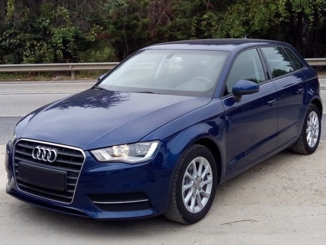 Imagem de Audi A3 Sportback 1.8 TFSi 2015
