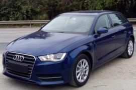 Miniatura A3 Sportback 1.8 TFSi 2015