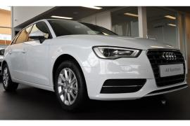 Miniatura A3 Sportback Ambiente 1.4 TFSi 2018