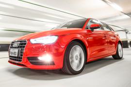 Miniatura A3 Sportback Ambition 1.8 TFSi 2016