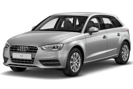 Miniatura A3 Sportback Attraction 1.4 TFSi 2015