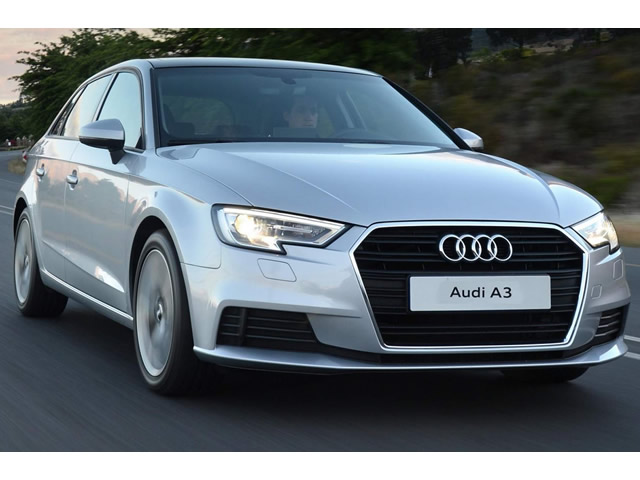 Imagem de Audi A3 Sportback Prestige Plus 1.4 TFSi 2020