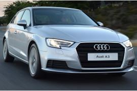 Miniatura A3 Sportback Prestige Plus 1.4 TFSi 2020