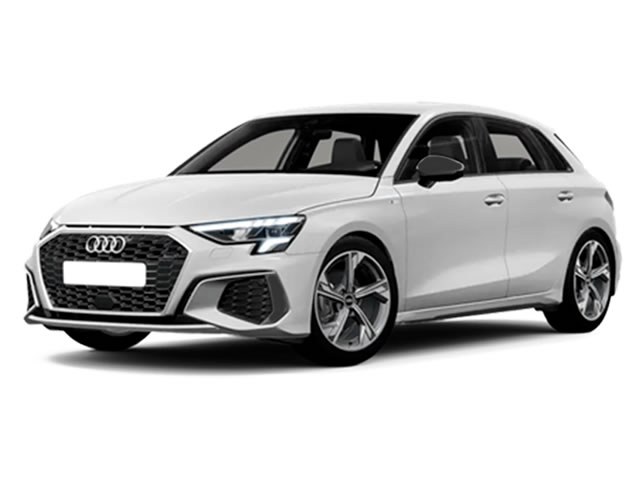 Foto Audi A3