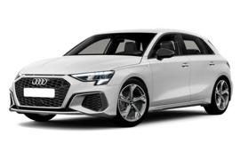 Miniatura A3 Sportback S Line 2.0 TFSi 2024