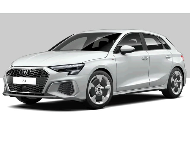 Imagem de Audi A3 Sportback S Line Limited 1.4 TFSi 2022