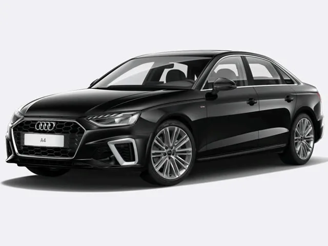 Audi A4 S Line 2.0 TFSi 2022