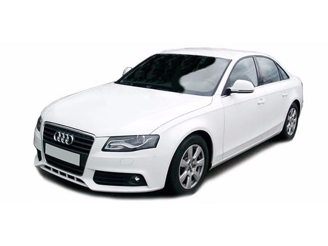 Imagem de Audi A4 2.0 TFSi 2009