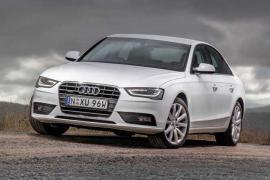 Miniatura A4 Ambition 2.0 TFSi Quattro 2014