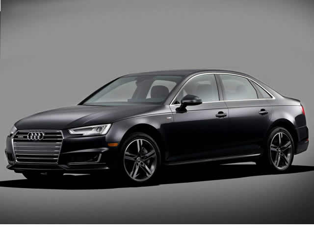 Imagem de Audi A4 Ambition Plus 2.0 TFSi Quattro 2018