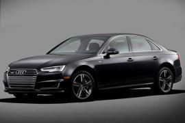Miniatura A4 Ambition Plus 2.0 TFSi Quattro 2018