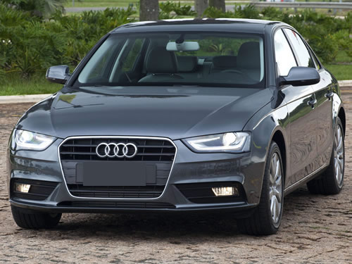 Imagem de Audi A4 Attraction 2.0 TFSi 2013