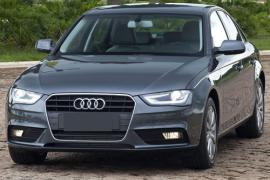 Miniatura A4 Attraction 2.0 TFSi 2014